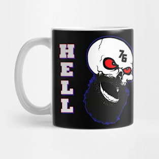 Hell Yeah Mug